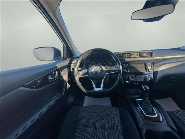2020 Nissan Qashqai  (Stk: UPK170A) in Cold Lake - Image 13 of 17
