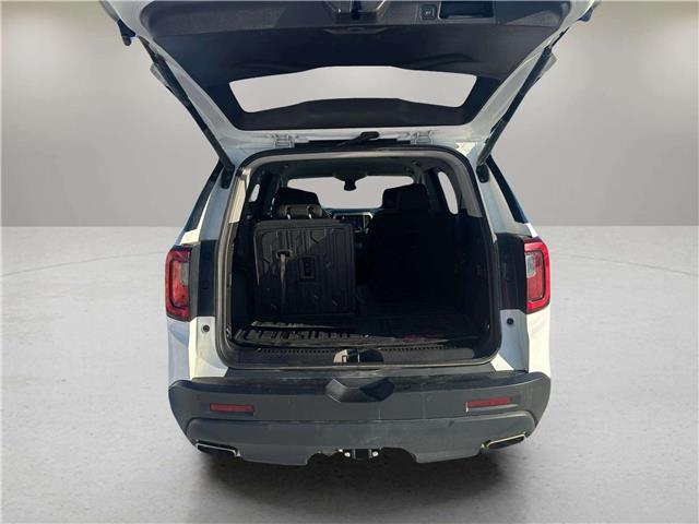 2023 GMC Acadia SLE (Stk: SP26037A) in Cold Lake - Image 17 of 18