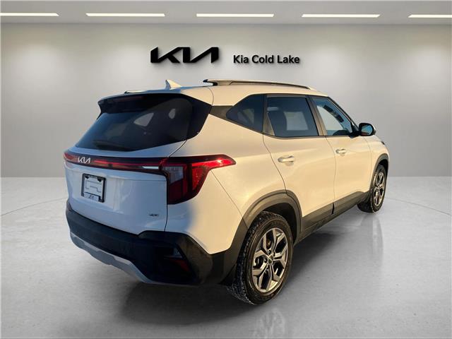 2024 Kia Seltos LX (Stk: UPK175) in Cold Lake - Image 6 of 16