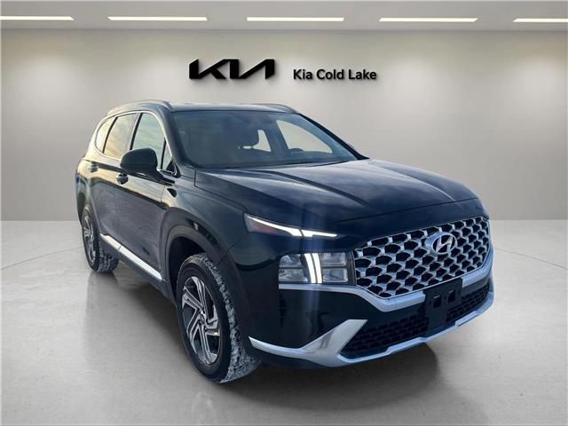 2023 Hyundai Santa Fe Preferred w/Trend Package (Stk: UPN194) in Cold Lake - Image 1 of 19