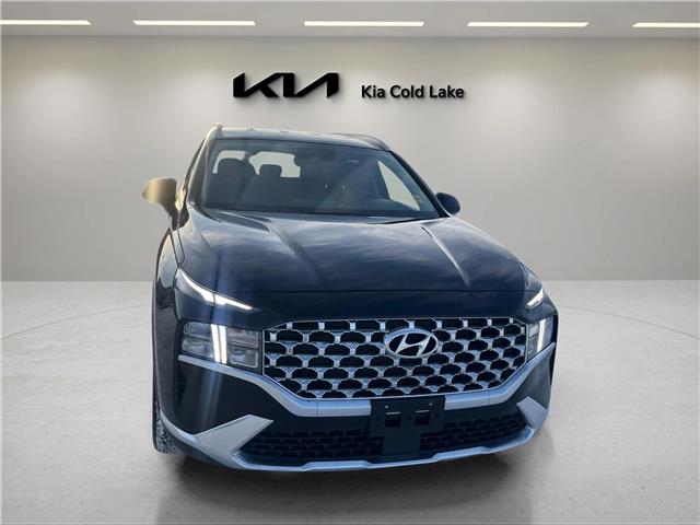 2023 Hyundai Santa Fe Preferred w/Trend Package (Stk: UPN194) in Cold Lake - Image 2 of 19