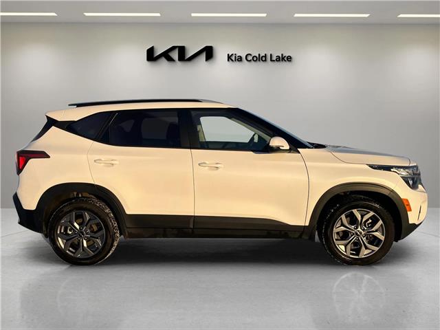 2024 Kia Seltos LX (Stk: UPK175) in Cold Lake - Image 7 of 16
