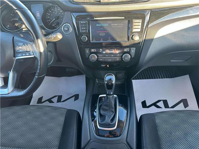 2020 Nissan Qashqai  (Stk: UPK170A) in Cold Lake - Image 14 of 17