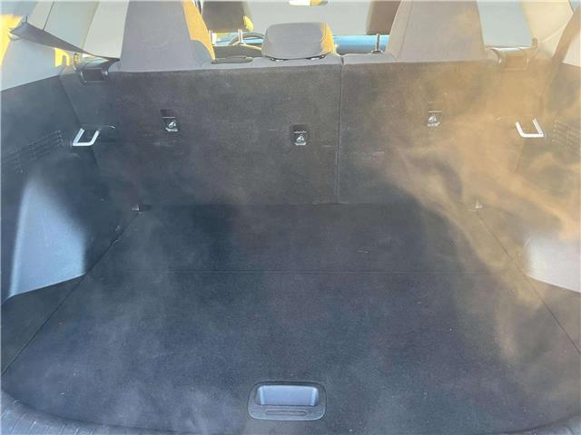 2024 Kia Seltos LX (Stk: UPK175) in Cold Lake - Image 10 of 16