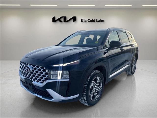2023 Hyundai Santa Fe Preferred w/Trend Package (Stk: UPN194) in Cold Lake - Image 3 of 19