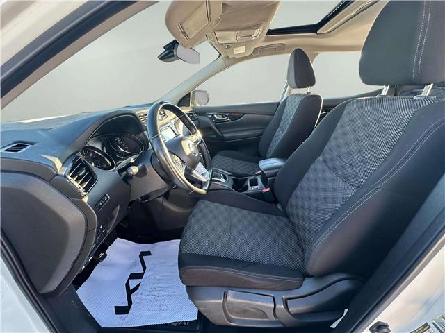 2020 Nissan Qashqai  (Stk: UPK170A) in Cold Lake - Image 10 of 17