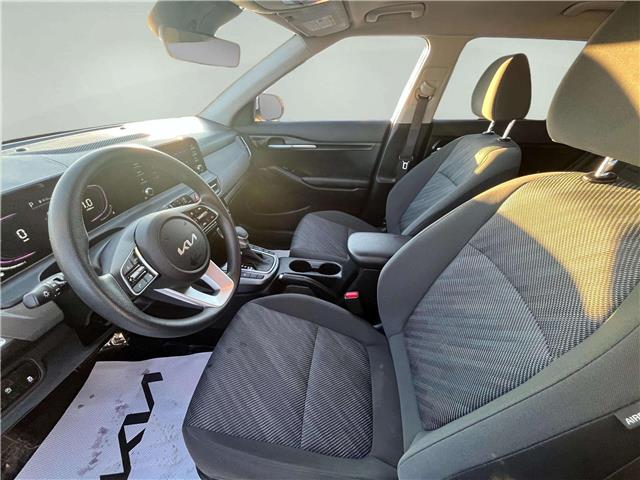 2024 Kia Seltos LX (Stk: UPK175) in Cold Lake - Image 11 of 16