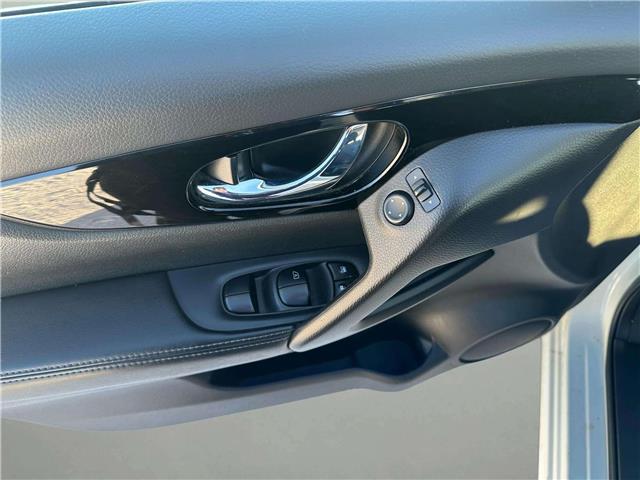 2020 Nissan Qashqai  (Stk: UPK170A) in Cold Lake - Image 16 of 17
