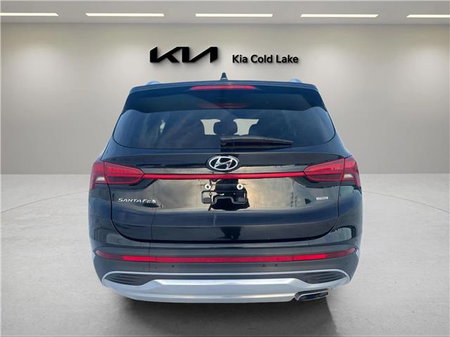 2023 Hyundai Santa Fe Preferred w/Trend Package (Stk: UPN194) in Cold Lake - Image 5 of 19