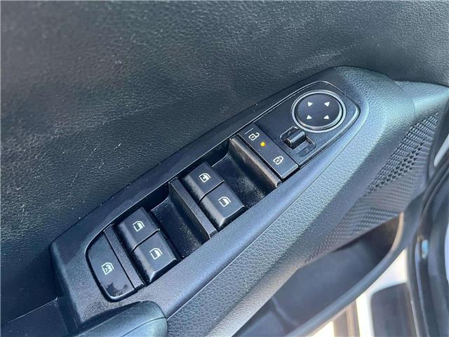 2024 Kia Seltos LX (Stk: UPK175) in Cold Lake - Image 12 of 16