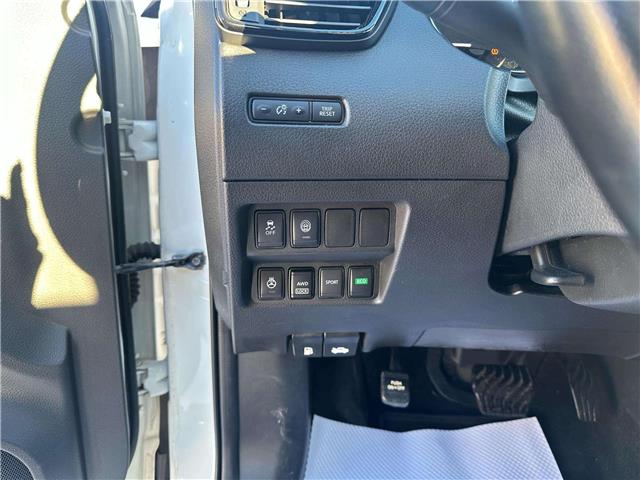 2020 Nissan Qashqai  (Stk: UPK170A) in Cold Lake - Image 17 of 17