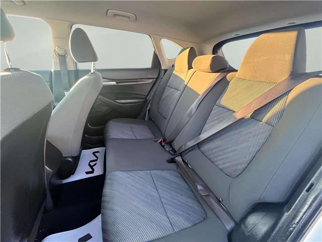 2024 Kia Seltos LX (Stk: UPK175) in Cold Lake - Image 13 of 16