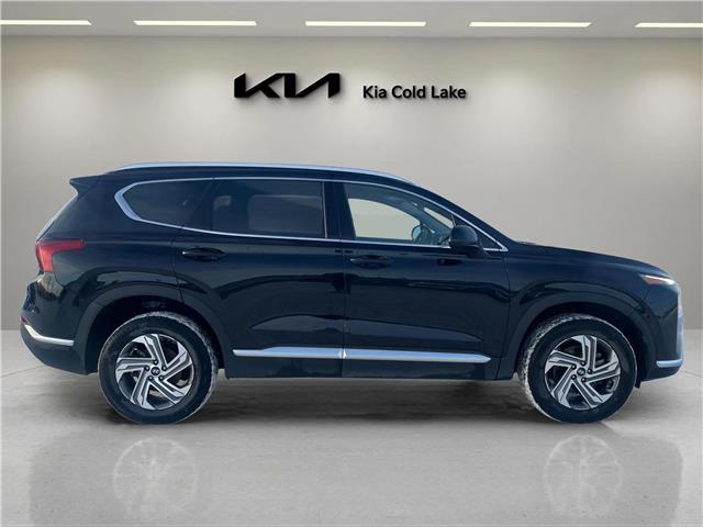 2023 Hyundai Santa Fe Preferred w/Trend Package (Stk: UPN194) in Cold Lake - Image 7 of 19