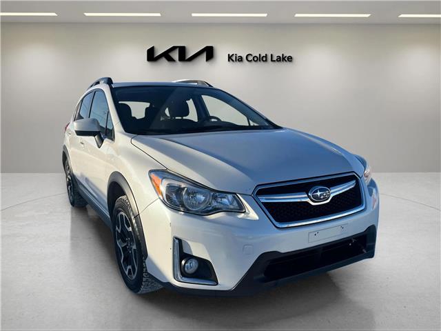 2017 Subaru Crosstrek  (Stk: SP26038A) in Cold Lake - Image 2 of 17