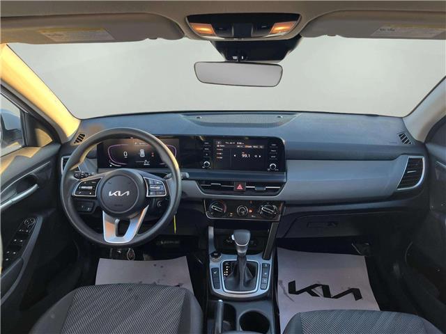 2024 Kia Seltos LX (Stk: UPK175) in Cold Lake - Image 8 of 16