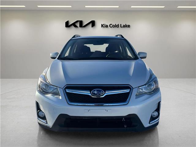 2017 Subaru Crosstrek  (Stk: SP26038A) in Cold Lake - Image 3 of 17