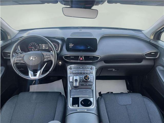 2023 Hyundai Santa Fe Preferred w/Trend Package (Stk: UPN194) in Cold Lake - Image 9 of 19