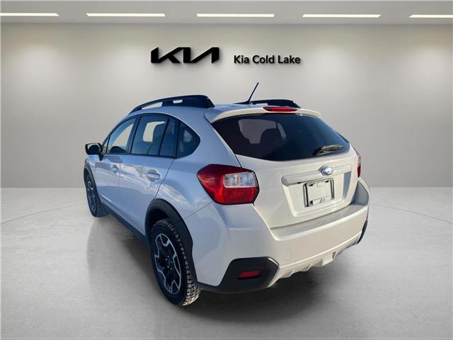 2017 Subaru Crosstrek  (Stk: SP26038A) in Cold Lake - Image 4 of 17