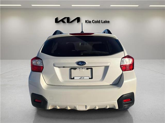 2017 Subaru Crosstrek  (Stk: SP26038A) in Cold Lake - Image 5 of 17