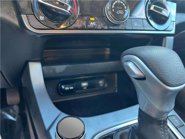 2024 Kia Seltos LX (Stk: UPK175) in Cold Lake - Image 15 of 16