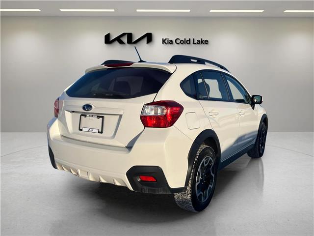 2017 Subaru Crosstrek  (Stk: SP26038A) in Cold Lake - Image 6 of 17