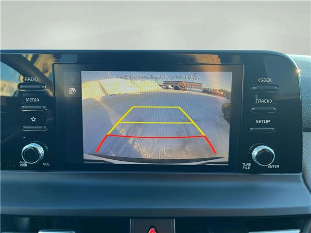 2024 Kia Seltos LX (Stk: UPK175) in Cold Lake - Image 16 of 16
