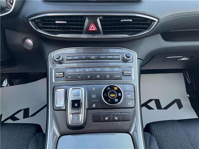 2023 Hyundai Santa Fe Preferred w/Trend Package (Stk: UPN194) in Cold Lake - Image 11 of 19