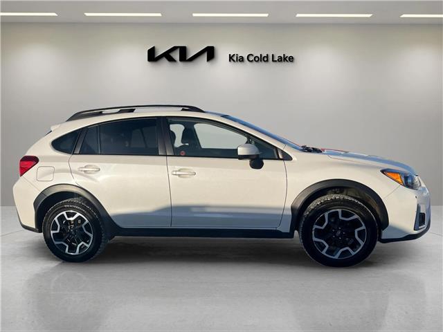 2017 Subaru Crosstrek  (Stk: SP26038A) in Cold Lake - Image 7 of 17