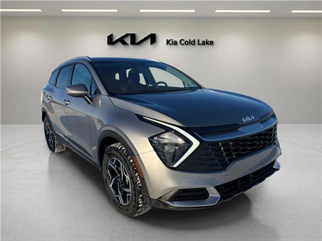 2023 Kia Sportage LX (Stk: UPK173) in Cold Lake - Image 1 of 18
