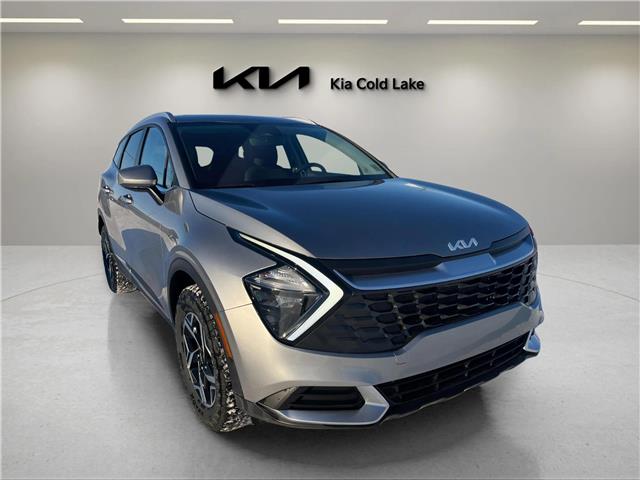 2023 Kia Sportage LX (Stk: UPK173) in Cold Lake - Image 2 of 18