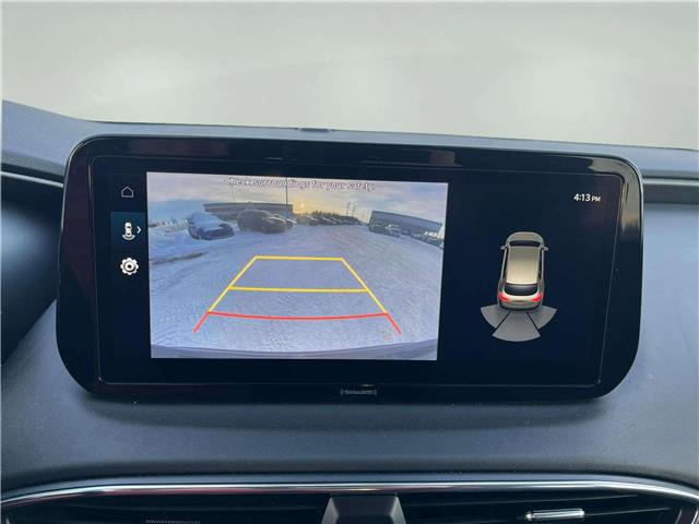 2023 Hyundai Santa Fe Preferred w/Trend Package (Stk: UPN194) in Cold Lake - Image 13 of 19