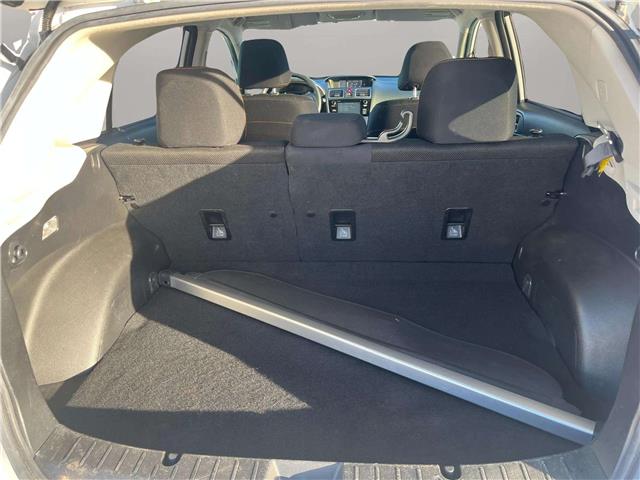 2017 Subaru Crosstrek  (Stk: SP26038A) in Cold Lake - Image 8 of 17