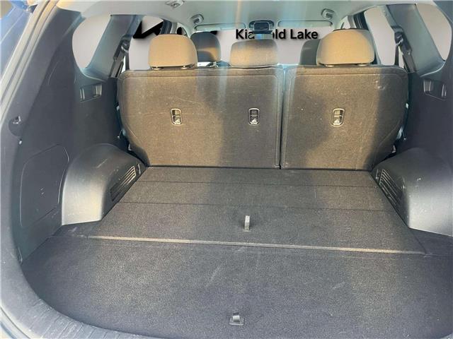 2023 Hyundai Santa Fe Preferred w/Trend Package (Stk: UPN194) in Cold Lake - Image 14 of 19