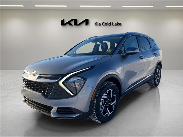 2023 Kia Sportage LX (Stk: UPK173) in Cold Lake - Image 4 of 18