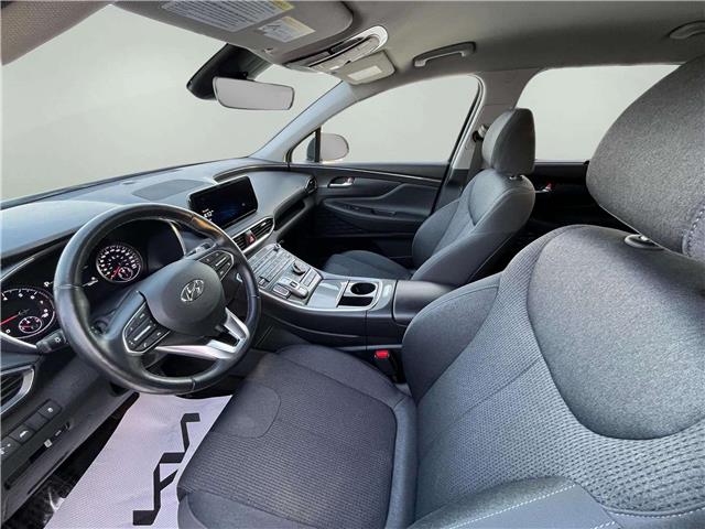 2023 Hyundai Santa Fe Preferred w/Trend Package (Stk: UPN194) in Cold Lake - Image 15 of 19