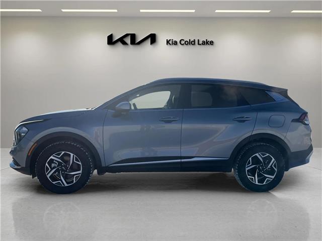 2023 Kia Sportage LX (Stk: UPK173) in Cold Lake - Image 5 of 18