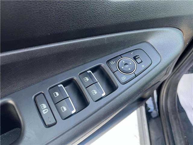 2023 Hyundai Santa Fe Preferred w/Trend Package (Stk: UPN194) in Cold Lake - Image 16 of 19