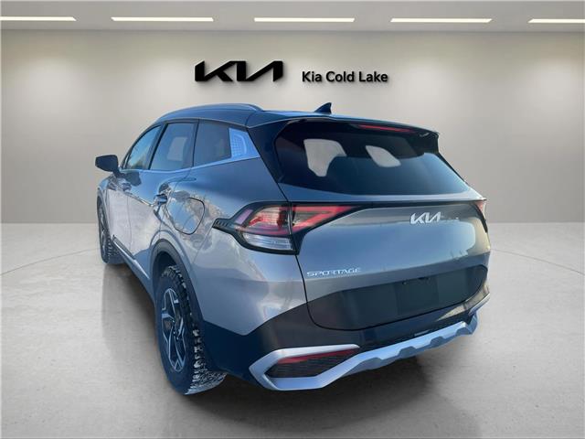2023 Kia Sportage LX (Stk: UPK173) in Cold Lake - Image 6 of 18