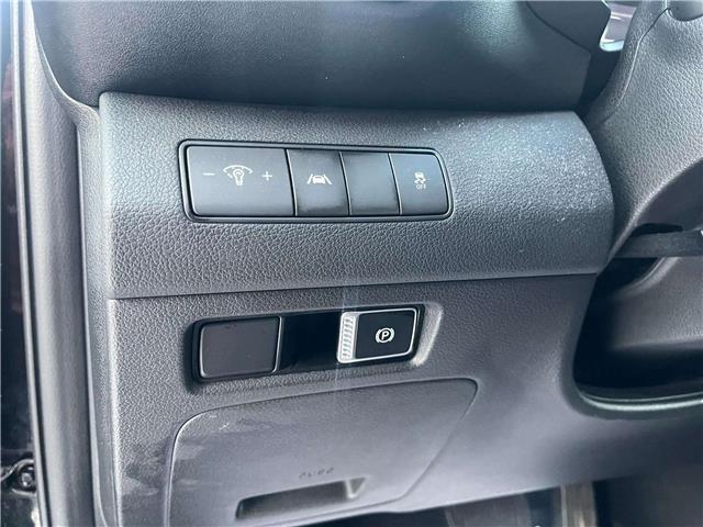 2023 Hyundai Santa Fe Preferred w/Trend Package (Stk: UPN194) in Cold Lake - Image 17 of 19