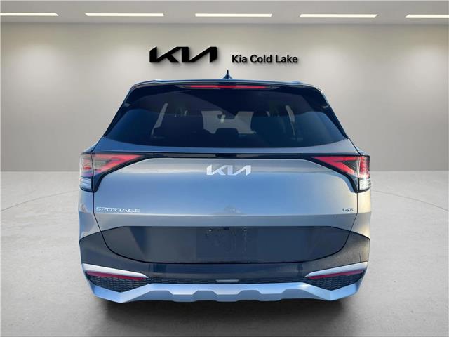 2023 Kia Sportage LX (Stk: UPK173) in Cold Lake - Image 7 of 18
