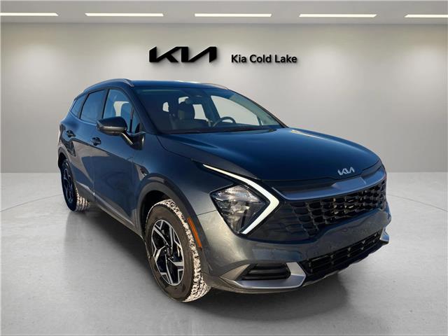 2023 Kia Sportage LX (Stk: UPK176) in Cold Lake - Image 2 of 18