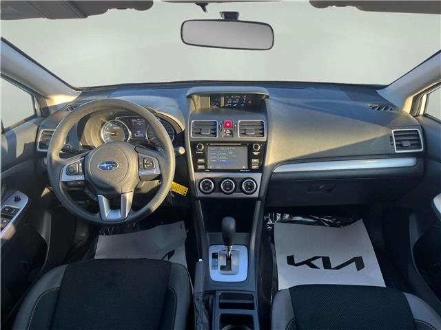 2017 Subaru Crosstrek  (Stk: SP26038A) in Cold Lake - Image 13 of 17