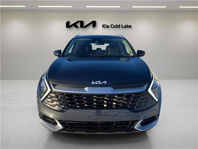 2023 Kia Sportage LX (Stk: UPK176) in Cold Lake - Image 3 of 18