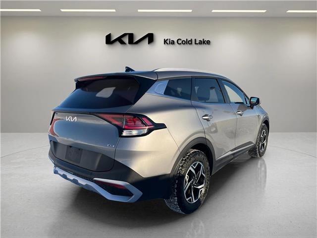 2023 Kia Sportage LX (Stk: UPK173) in Cold Lake - Image 8 of 18