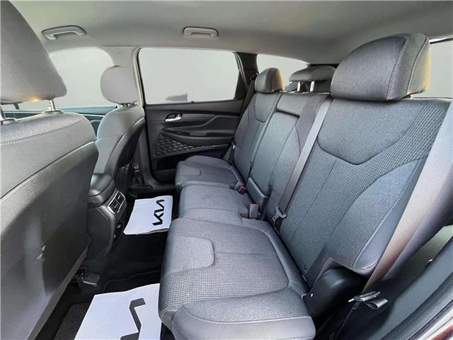 2023 Hyundai Santa Fe Preferred w/Trend Package (Stk: UPN194) in Cold Lake - Image 19 of 19