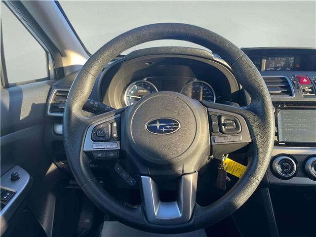 2017 Subaru Crosstrek  (Stk: SP26038A) in Cold Lake - Image 14 of 17