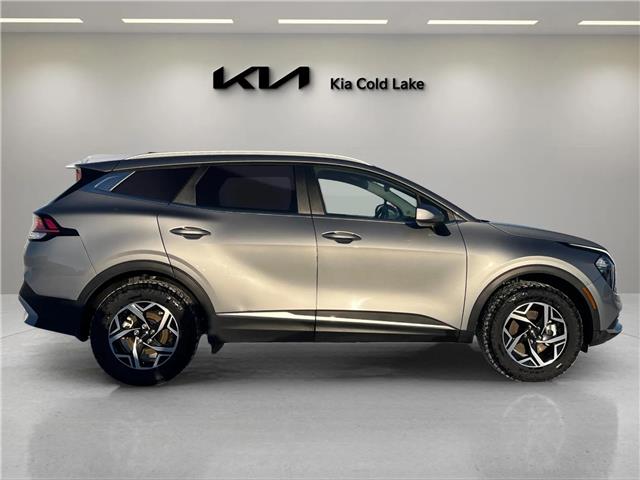 2023 Kia Sportage LX (Stk: UPK173) in Cold Lake - Image 9 of 18