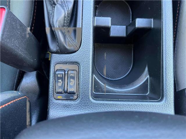 2017 Subaru Crosstrek  (Stk: SP26038A) in Cold Lake - Image 15 of 17