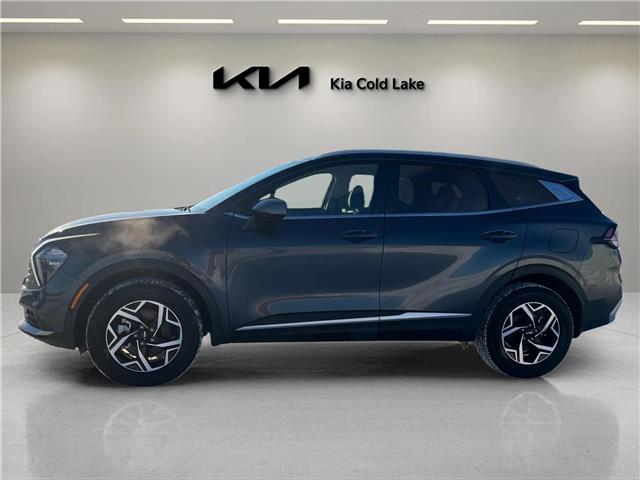 2023 Kia Sportage LX (Stk: UPK176) in Cold Lake - Image 5 of 18