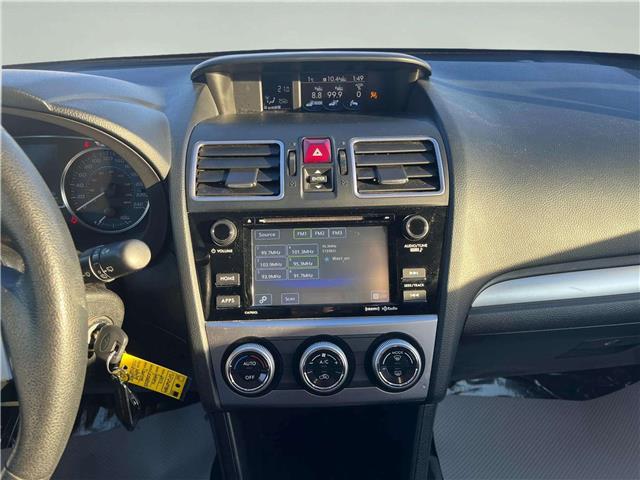 2017 Subaru Crosstrek  (Stk: SP26038A) in Cold Lake - Image 16 of 17